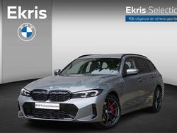 Grijs Gebruikt 2025 BMW 330e Comfort Edition Stationwagen | € 56.900 (Eerlijke prijs)