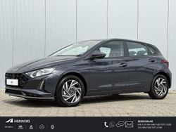 Aurora grey Nieuw 2025 Hyundai i20 Hatchback | € 28.990 (Goede deal)