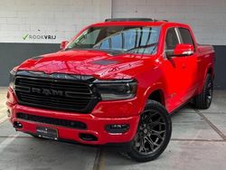 Rood Gebruikt 2020 Dodge Ram Pickup | € 51.950 (Eerlijke prijs)