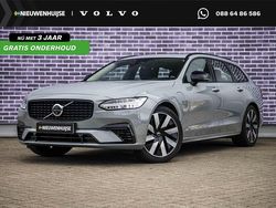 Grijs Gebruikt 2024 Volvo V90 Ultra Stationwagen | € 47.899 (Super prijs)
