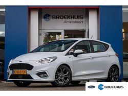 Wit Gebruikt 2021 Ford Fiesta Premium Hatchback | € 14.995 (Eerlijke prijs)
