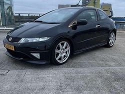 Gebruikt 2007 Honda Civic Type R Sedan | € 6.950 (Goede deal)