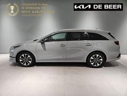 Grijs Gebruikt 2025 Kia Ceed Sportswagon Stationwagen | € 30.995