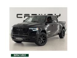 Zwart Gebruikt 2024 Dodge Ram Limited Pickup | € 84.950 (Iets duurder)