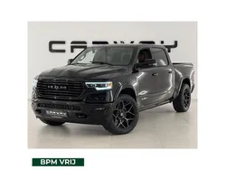 Zwart Nieuw 2024 Dodge Ram Limited Pickup | € 84.950 (Eerlijke prijs)