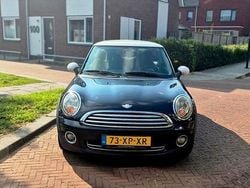 Gebruikt 2007 Mini Cooper Hatchback | € 2.750