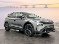 Suv Nieuw 2025 Skoda Elroq RS SUV | € 56.480