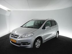 Gebruikt 2006 Honda FR-V Executive MPV | € 6.575
