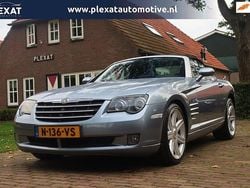 Grijs Gebruikt 2005 Chrysler Crossfire Limited Cabriolet | € 9.445 (Eerlijke prijs)