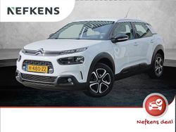 Wit Gebruikt 2020 Citroën C4 Cactus Feel Hatchback | € 13.700 (Eerlijke prijs)