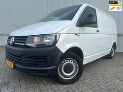 Overige Gebruikt 2018 VW T6 Comfortline Van | € 15.995
