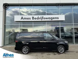 Zwart Nieuw 2024 VW T7 Energetic Van | € 66.995 (Eerlijke prijs)