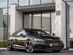 Zwart Gebruikt 2017 Audi RS5 Design Coupé | € 56.950 (Eerlijke prijs)