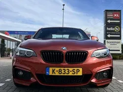 Gebruikt 2021 BMW 220 M Sport Coupé | € 33.000 (Super prijs)