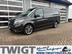 Grijs Gebruikt 2020 Mercedes Vito Van | € 26.950 (Duur)
