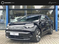 Nieuw 2025 Ford Capri Extended Range SUV | € 48.050 (Eerlijke prijs)