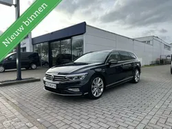 Overige Gebruikt 2019 VW Passat R-line Stationwagen | € 19.950 (Iets duurder)