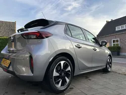 Gebruikt 2021 Opel Corsa-e GS Line Hatchback | € 10.350 (Super prijs)