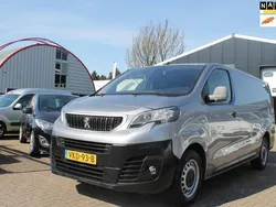 Grijs Gebruikt 2021 Peugeot Expert Sport Van | € 13.995 (Goede deal)