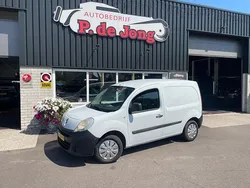 Wit Gebruikt 2010 Renault Kangoo MPV | € 2.875 (Eerlijke prijs)