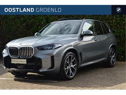 Grijs Gebruikt 2025 BMW X5 Executive SUV | € 106.950 (Eerlijke prijs)