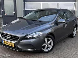 Grijs Gebruikt 2013 Volvo V40 Momentum Stationwagen | € 7.995 (Eerlijke prijs)
