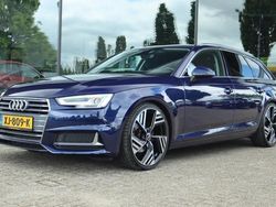 Overige Gebruikt 2019 Audi A4 Sport Stationwagen | € 17.450 (Eerlijke prijs)