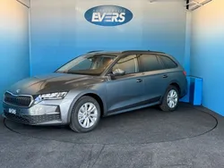 Grijs Gebruikt 2025 Skoda Octavia Business Line Stationwagen | € 38.945
