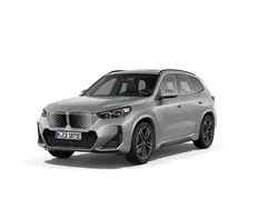 Groen Nieuw 2025 BMW iX1 M Sport SUV | € 60.280 (Eerlijke prijs)