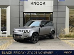 Eiger grey Gebruikt 2021 Land Rover Defender HSE Dynamic SUV | € 79.750 (Eerlijke prijs)