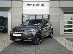 Grijs Gebruikt 2024 Land Rover Discovery Sport HSE Dynamic SUV | € 59.940