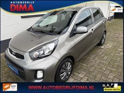 Grijs Gebruikt 2015 Kia Picanto Intro Edition Hatchback | € 7.490 (Eerlijke prijs)