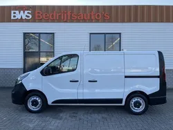 Wit Gebruikt 2016 Opel Vivaro Edition Van | € 9.950 (Eerlijke prijs)