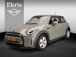 Grijs Gebruikt 2021 Mini ONE Hatchback | € 19.900 (Eerlijke prijs)