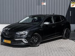 Zwart Gebruikt 2017 Renault Mégane GT GT Coupé | € 17.950 (Duur)
