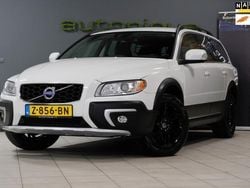 Wit Gebruikt 2014 Volvo XC70 SUV | € 18.750 (Goede deal)