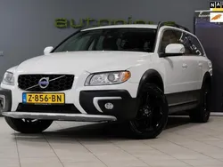 Wit Gebruikt 2014 Volvo XC70 SUV | € 18.750 (Goede deal)