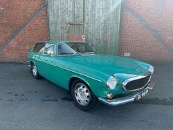 Groen Gebruikt 1972 Volvo P1800 Coupé | € 32.250