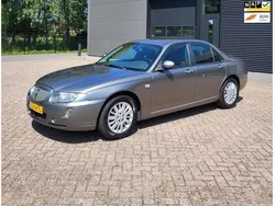 Grijs Gebruikt 2004 Rover 75 Sedan | € 4.995