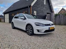 Wit Gebruikt 2015 VW Golf VII GTE Stationwagen | € 12.500 (Eerlijke prijs)