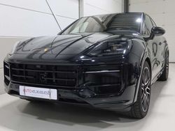 Zwart Gebruikt 2025 Porsche Cayenne Sport SUV | € 129.900