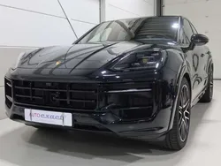 Zwart Gebruikt 2025 Porsche Cayenne Sport SUV | € 136.950