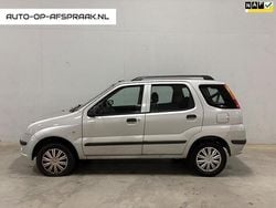 Grijs Gebruikt 2003 Suzuki Ignis GLS Hatchback | € 1.988 (Eerlijke prijs)