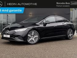 Zwart Gebruikt 2025 Mercedes EQE300 Sport Edition Sedan | € 69.570