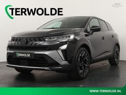 Noire etoile Gebruikt 2025 Renault Symbioz Esprit Alpine SUV | € 37.445 (Eerlijke prijs)