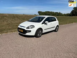 Wit Gebruikt 2011 Fiat Punto Evo Hatchback | € 1.950 (Duur)
