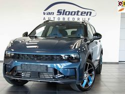 Blauw Nieuw 2025 Lynk & Co 01 SUV | € 33.850 (Super prijs)