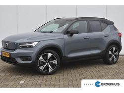 Grijs Gebruikt 2020 Volvo XC40 R-Design SUV | € 27.900 (Eerlijke prijs)