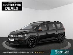 Gris urban (grijs metallic) Gebruikt 2024 Dacia Jogger Extreme MPV | € 27.750 (Duur)