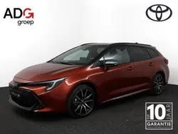 Overige Nieuw 2025 Toyota Corolla Hybrid Sport Hatchback | € 46.272 (Iets duurder)